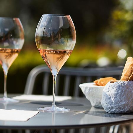Locanda Ca' Matilde Quattro Castella Экстерьер фото