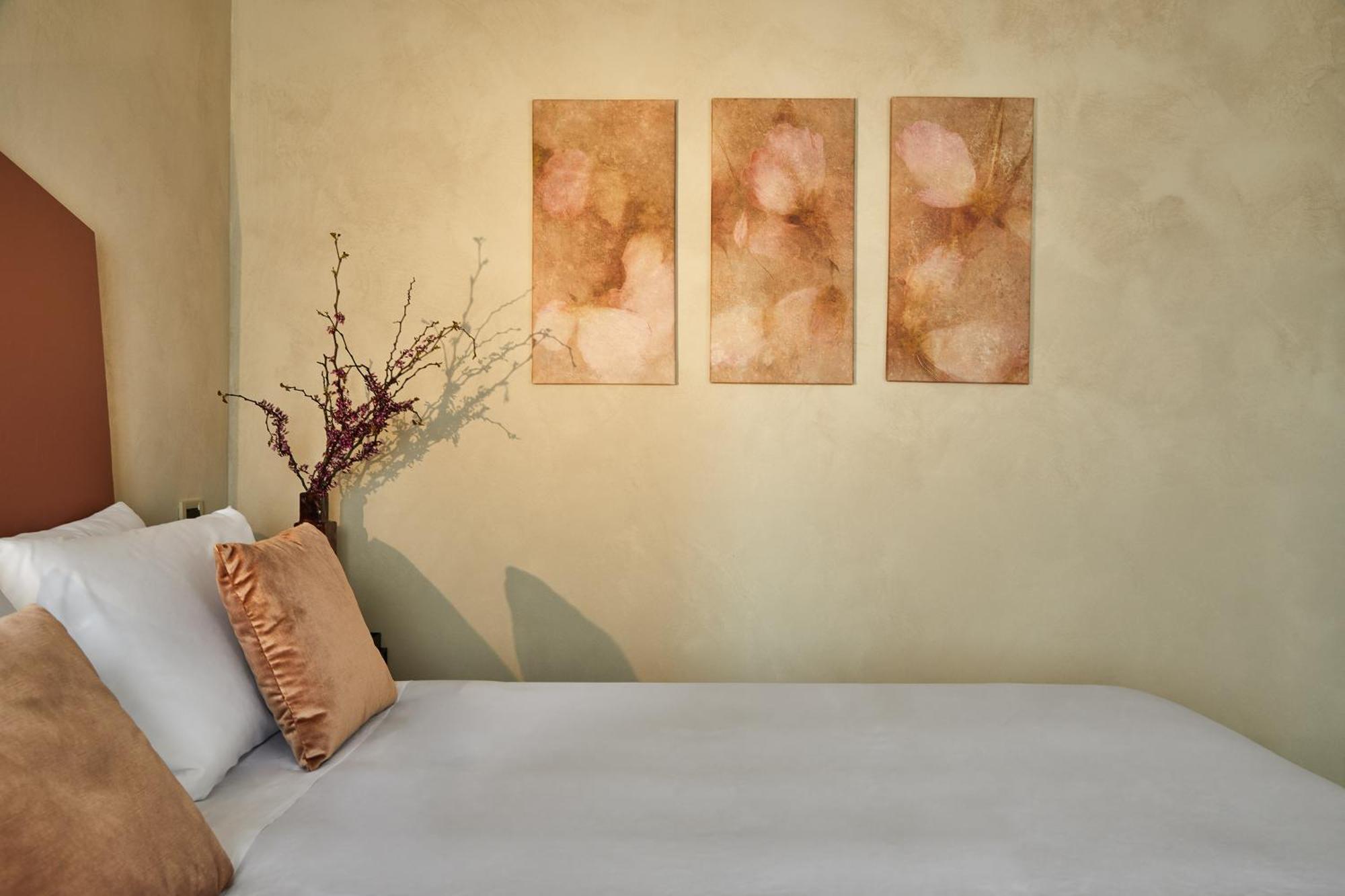 Locanda Ca' Matilde Quattro Castella Экстерьер фото