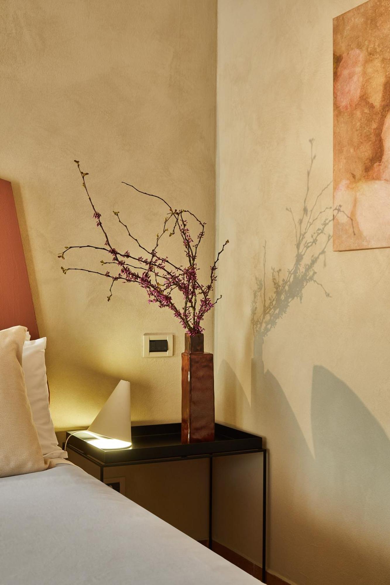 Locanda Ca' Matilde Quattro Castella Экстерьер фото