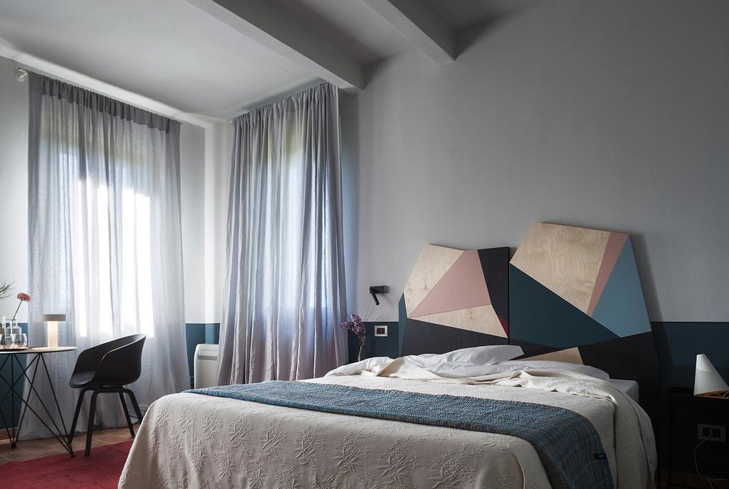 Locanda Ca' Matilde Quattro Castella Экстерьер фото