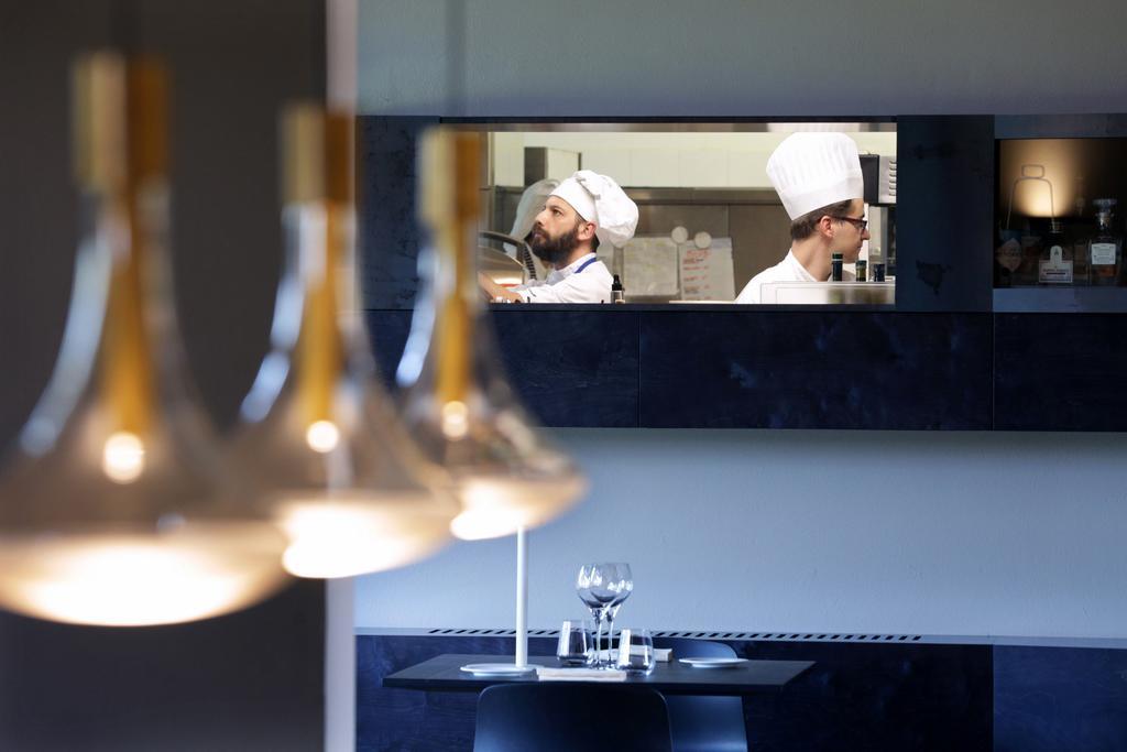 Locanda Ca' Matilde Quattro Castella Экстерьер фото