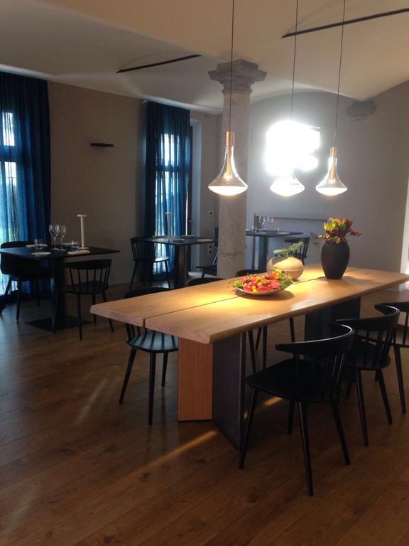 Locanda Ca' Matilde Quattro Castella Экстерьер фото
