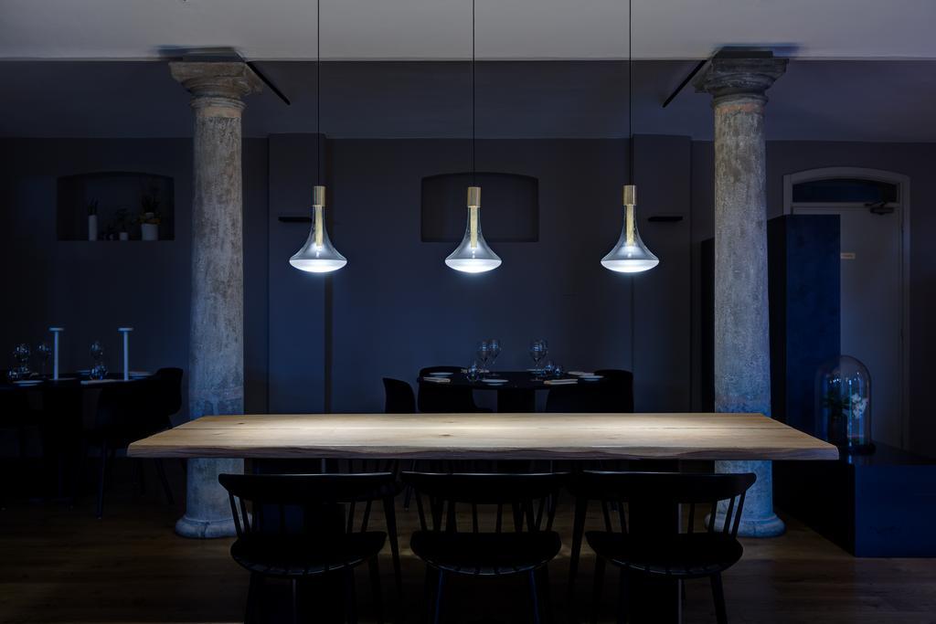 Locanda Ca' Matilde Quattro Castella Экстерьер фото